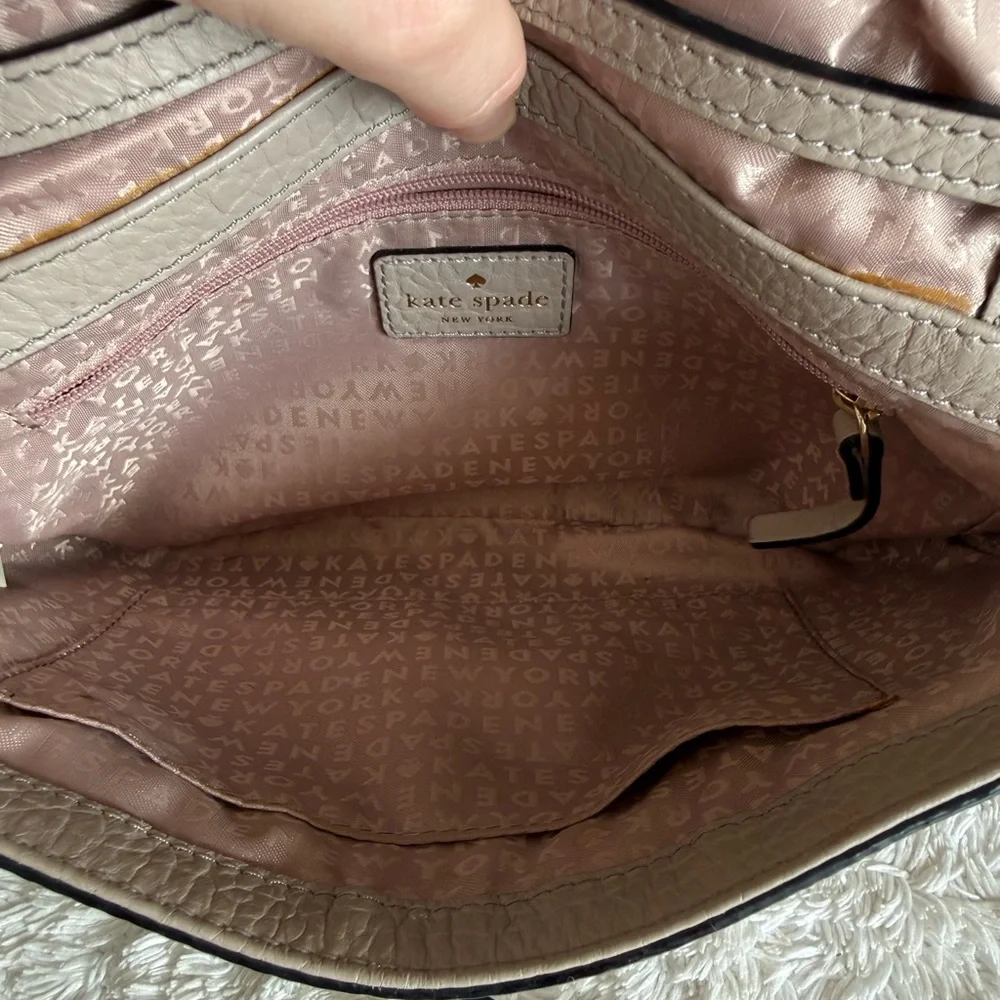 kate spade authentic kate